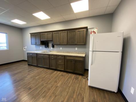2221 John Williams Boulevard Bedford IN 47421