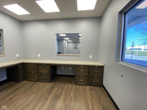 2221 John Williams Boulevard Bedford IN 47421