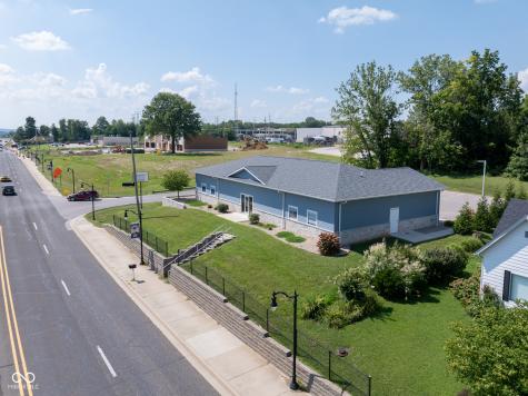 2221 John Williams Boulevard Bedford IN 47421