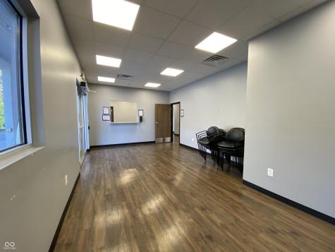 2221 John Williams Boulevard Bedford IN 47421