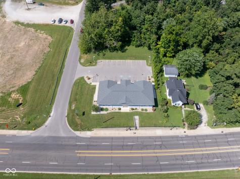 2221 John Williams Boulevard Bedford IN 47421