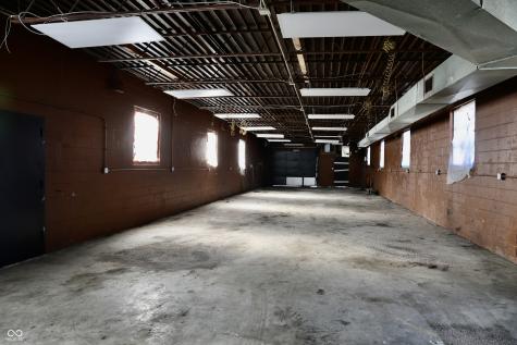 1058 S Ewing Street Indianapolis IN 46203