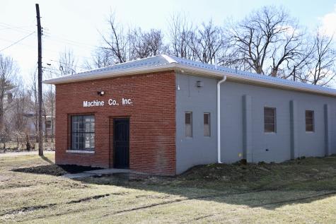 1058 S Ewing Street Indianapolis IN 46203