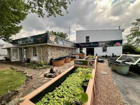 8135 E 30th Street Indianapolis IN 46219