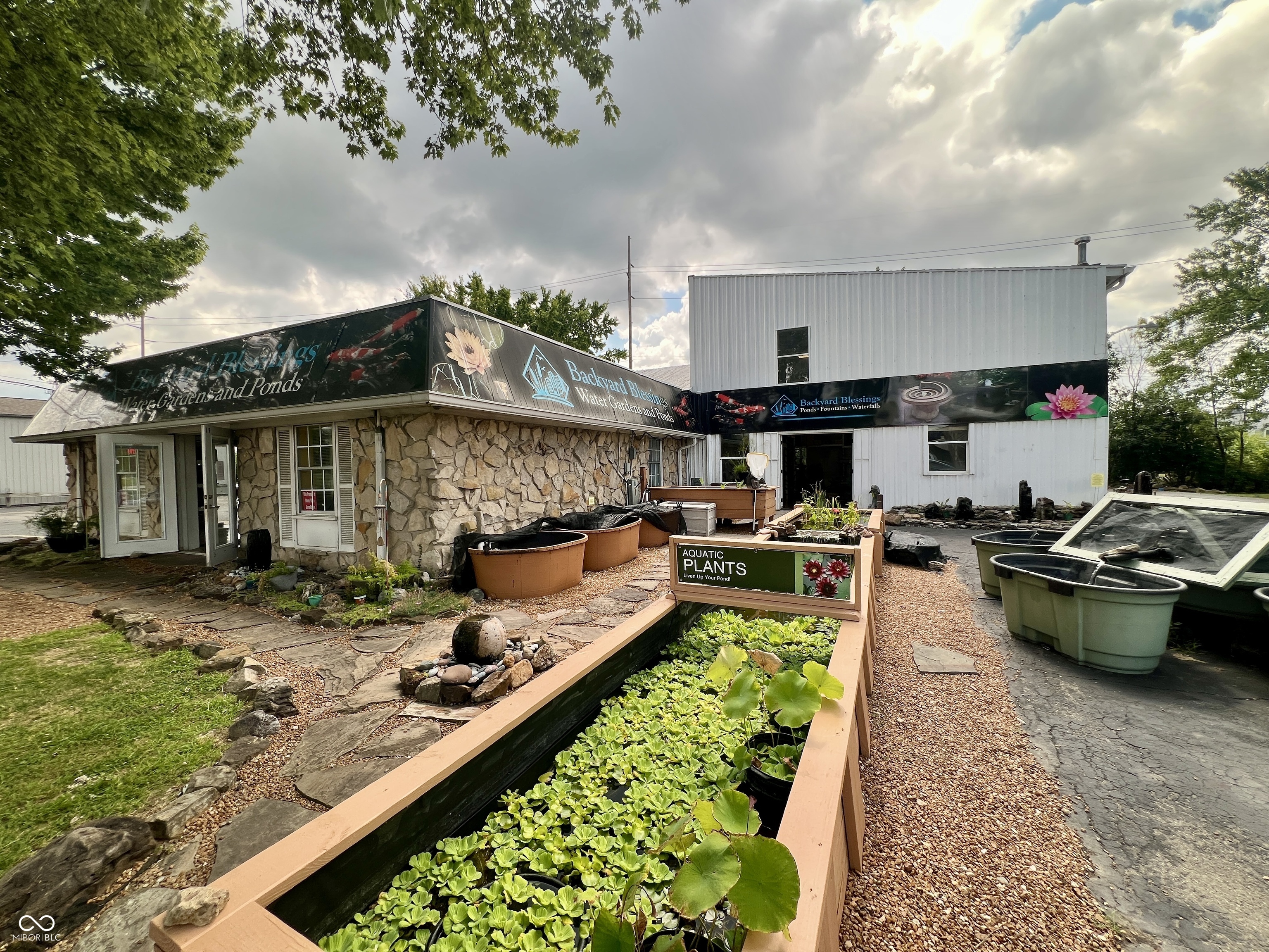 8135 E 30th Street Indianapolis IN 46219
