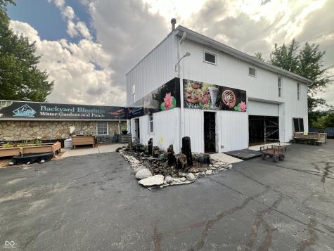 8135 E 30th Street Indianapolis IN 46219