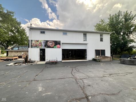 8135 E 30th Street Indianapolis IN 46219