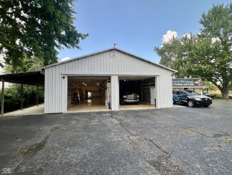 8135 E 30th Street Indianapolis IN 46219