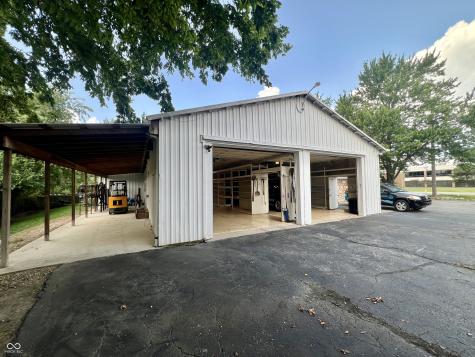 8135 E 30th Street Indianapolis IN 46219