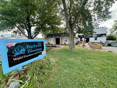 8135 E 30th Street Indianapolis IN 46219