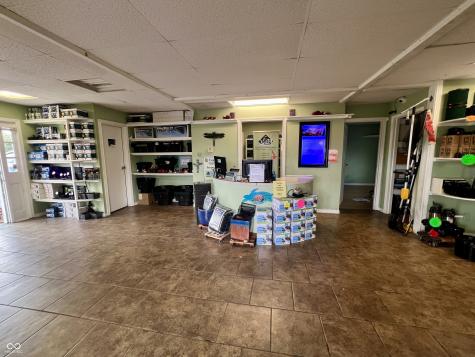 8135 E 30th Street Indianapolis IN 46219