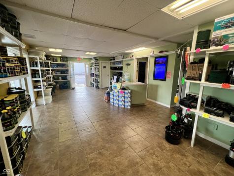 8135 E 30th Street Indianapolis IN 46219