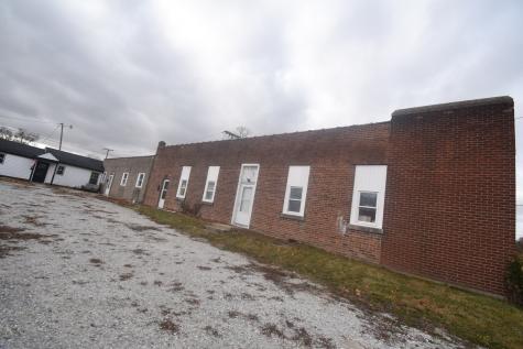 1349 S B Street Elwood IN 46036