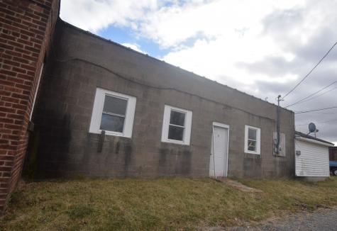 1349 S B Street Elwood IN 46036