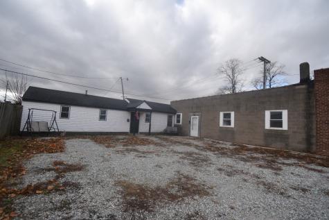 1349 S B Street Elwood IN 46036