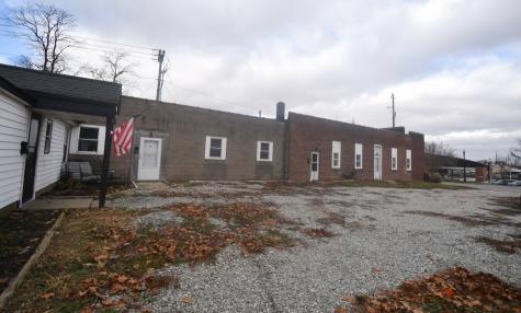 1349 S B Street Elwood IN 46036