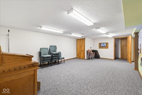 168 N Harrison Street Spencer IN 47460