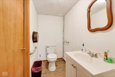 168 N Harrison Street Spencer IN 47460