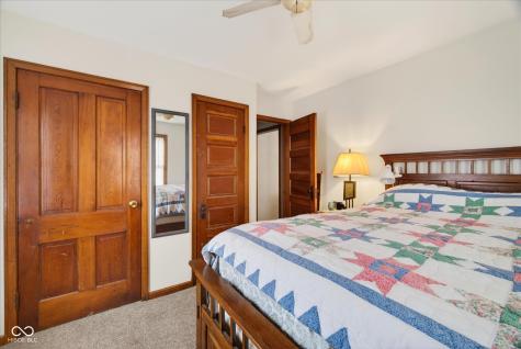168 N Harrison Street Spencer IN 47460