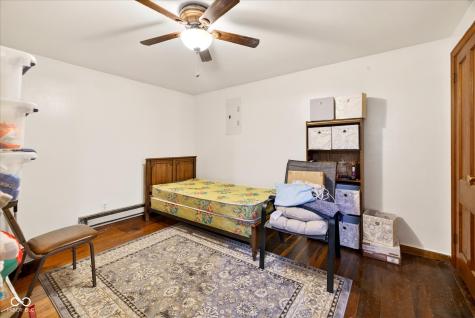 168 N Harrison Street Spencer IN 47460