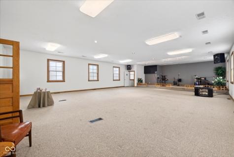168 N Harrison Street Spencer IN 47460