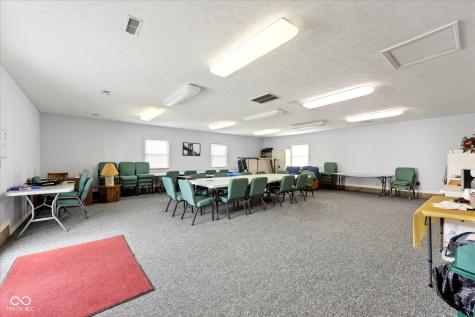 168 N Harrison Street Spencer IN 47460