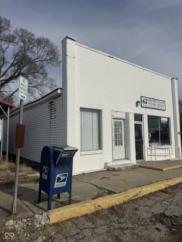10372 E Us Highway 40 Charlottesville IN 46117