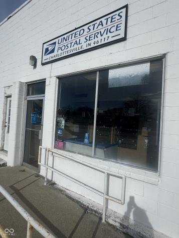10372 E Us Highway 40 Charlottesville IN 46117