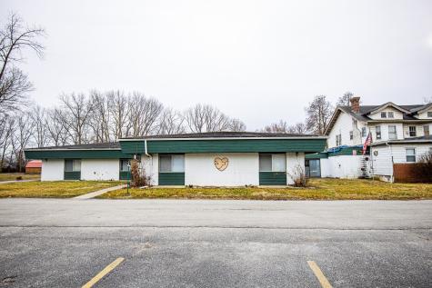 5225 W Morris Street Indianapolis IN 46241
