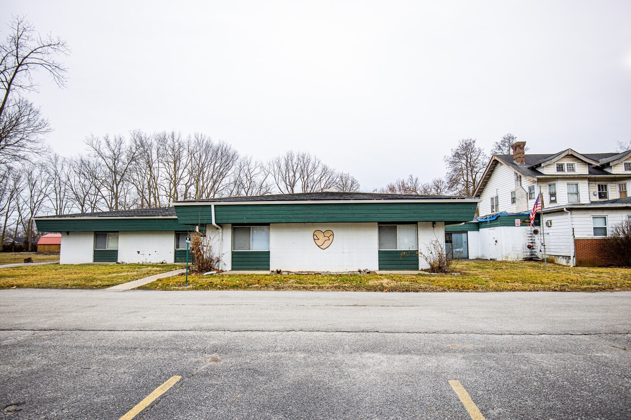 5225 W Morris Street Indianapolis IN 46241