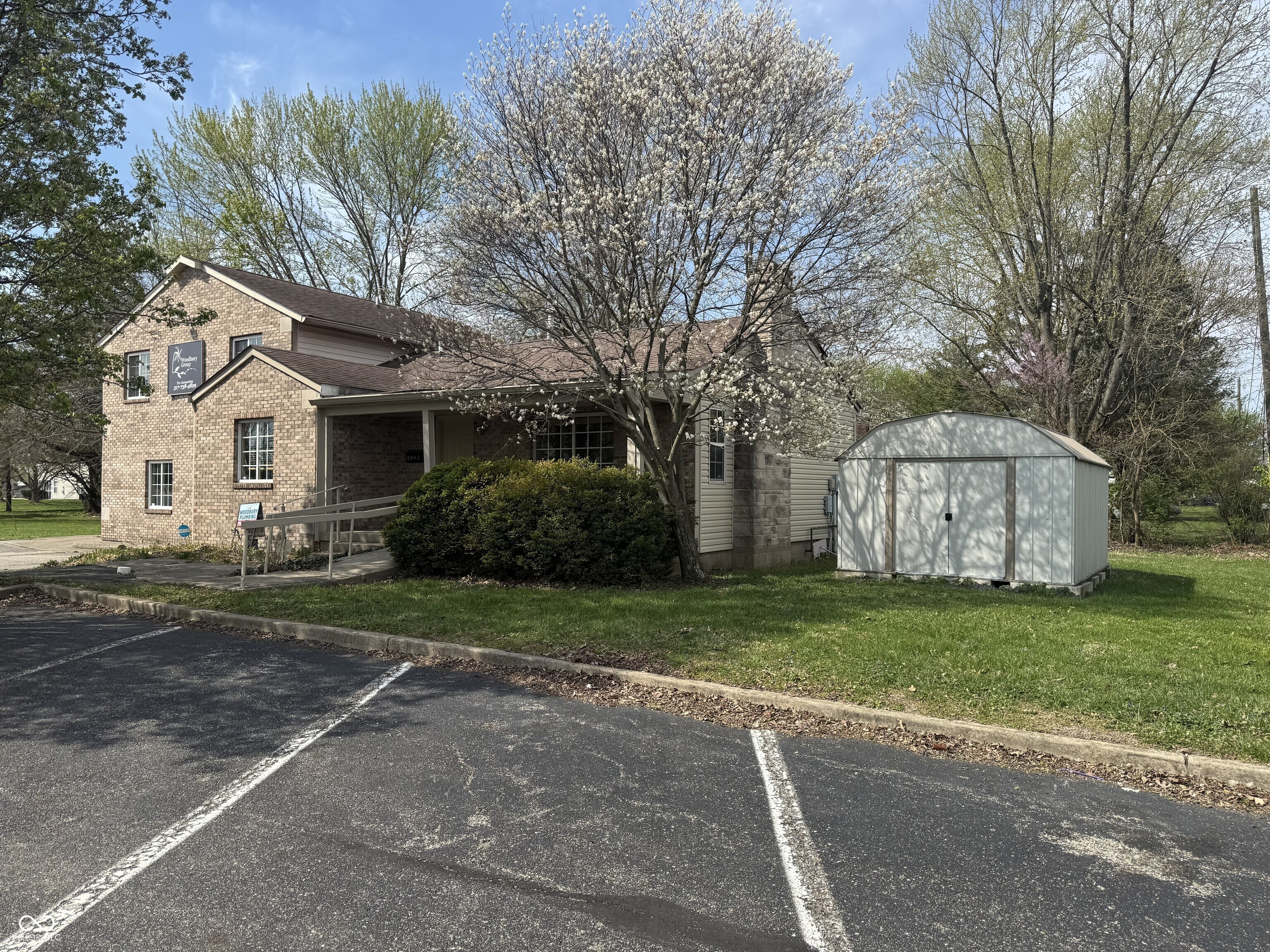 2048 N Morton Street Franklin IN 46131