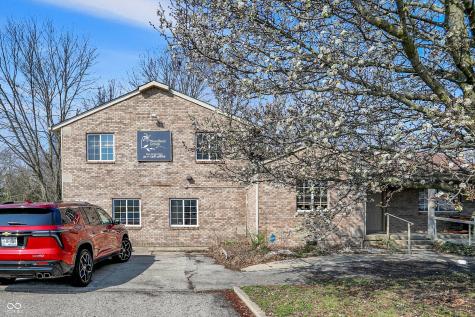 2048 N Morton Street Franklin IN 46131