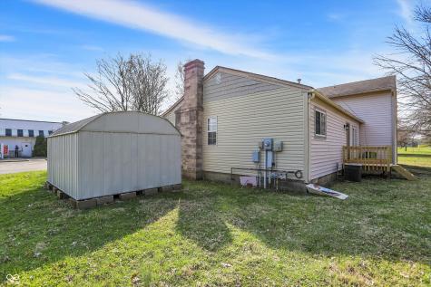 2048 N Morton Street Franklin IN 46131