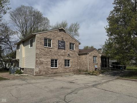 2048 N Morton Street Franklin IN 46131