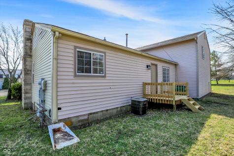 2048 N Morton Street Franklin IN 46131