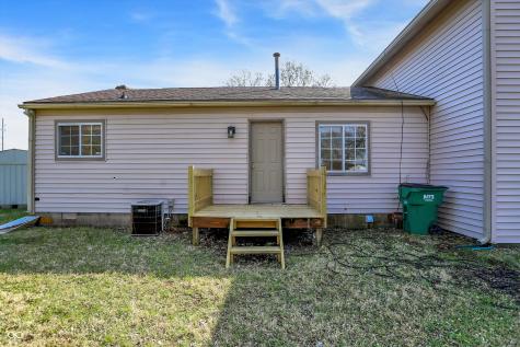 2048 N Morton Street Franklin IN 46131