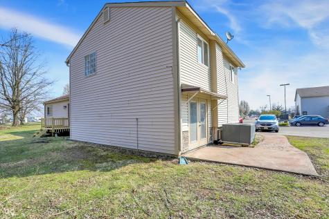 2048 N Morton Street Franklin IN 46131