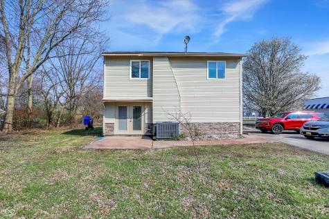 2048 N Morton Street Franklin IN 46131
