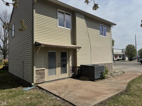 2048 N Morton Street Franklin IN 46131