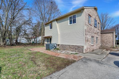 2048 N Morton Street Franklin IN 46131