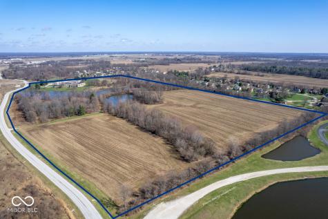 5775 E Moyer Drive Terre Haute IN 47802