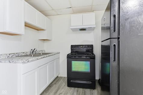 430 Central Avenue Connersville IN 47331