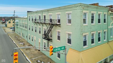 430 Central Avenue Connersville IN 47331