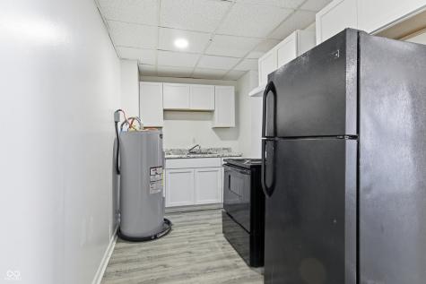 430 Central Avenue Connersville IN 47331