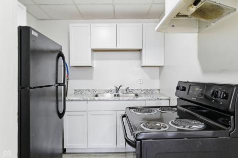 430 Central Avenue Connersville IN 47331