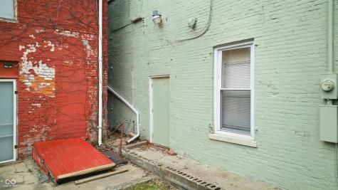430 Central Avenue Connersville IN 47331
