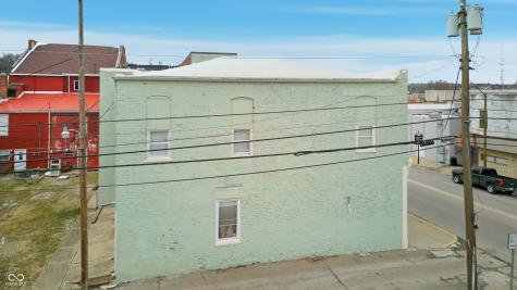 430 Central Avenue Connersville IN 47331