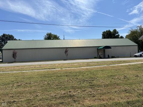 1442 S 10th Street Terre Haute IN 47802