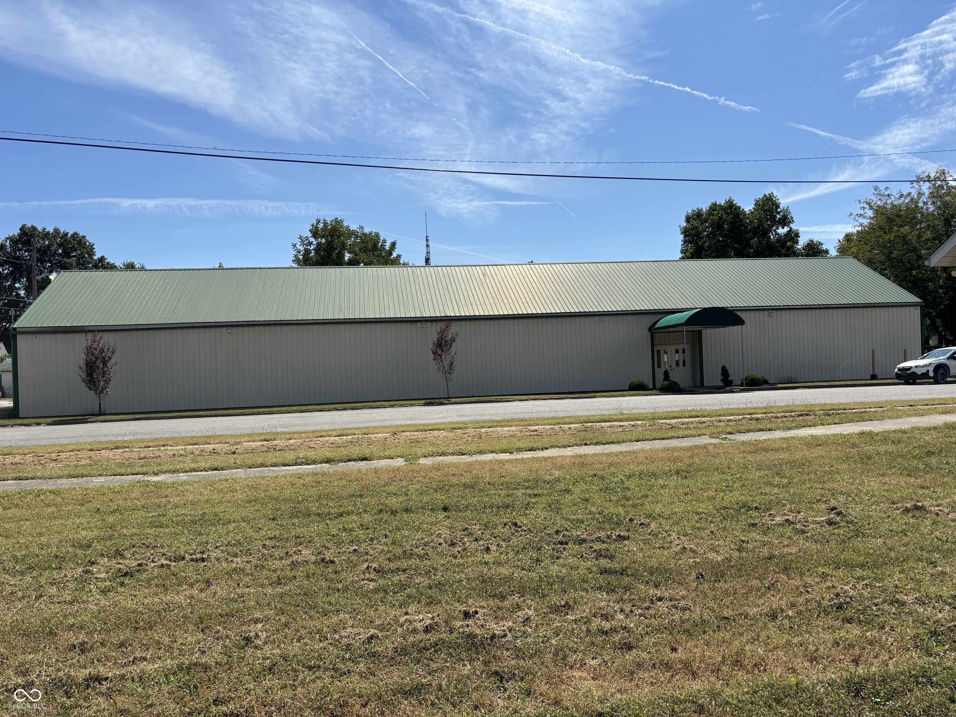 1442 S 10th Street Terre Haute IN 47802
