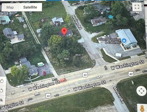 2316 Mellen Road Indianapolis IN 46231
